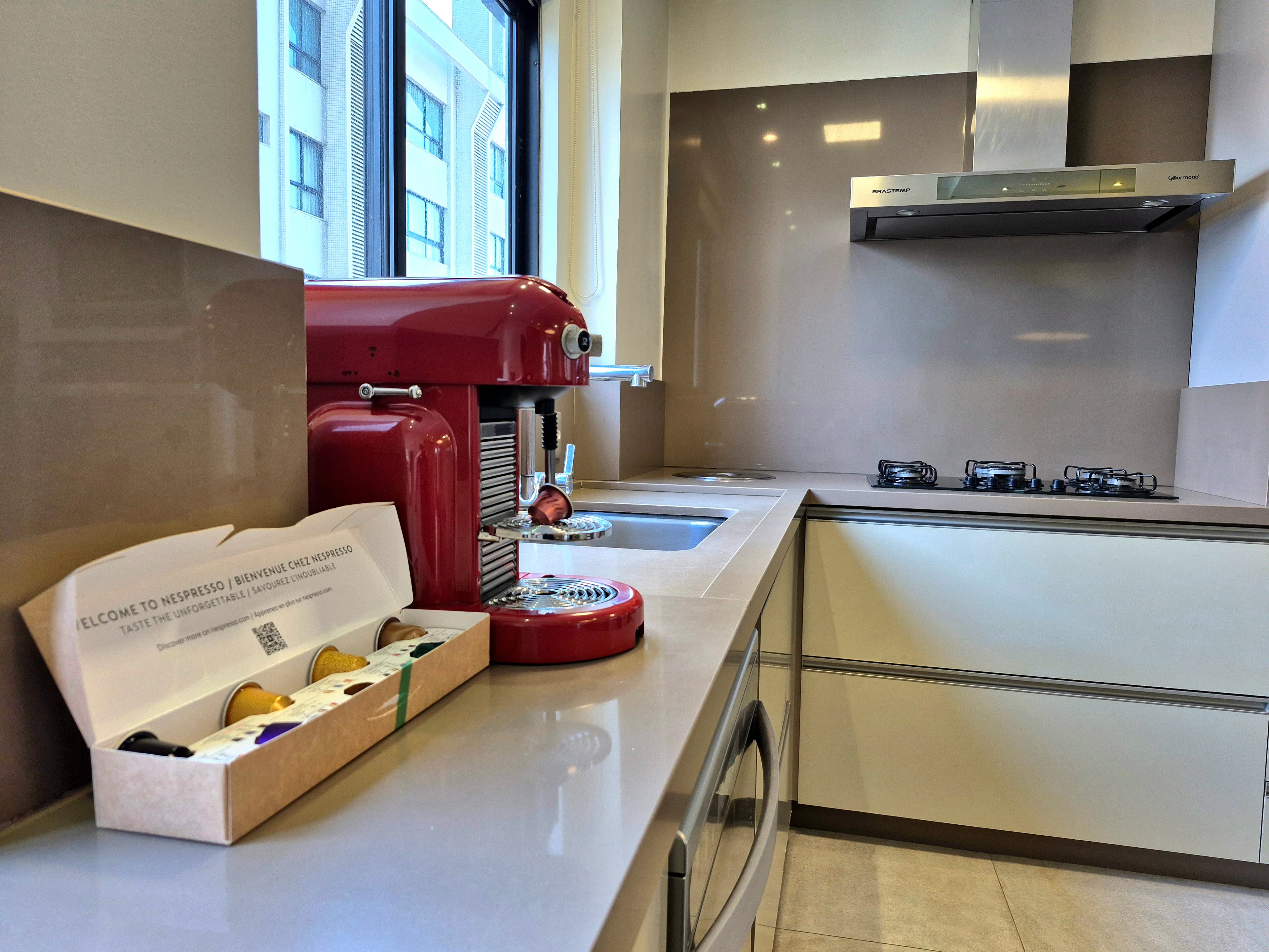 Apartamento BC 701 — foto 1