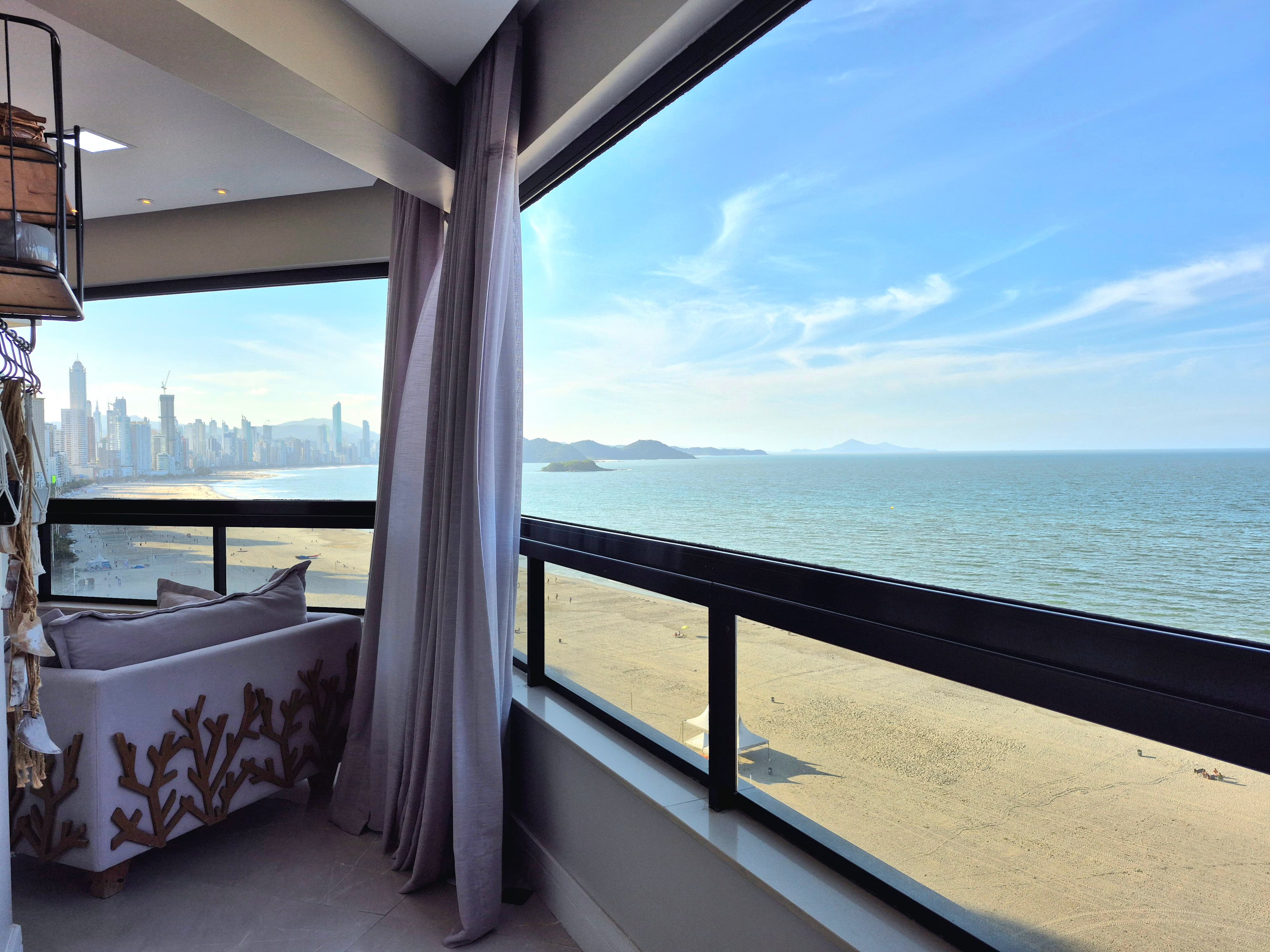 Apartamento BC 701 — foto 9