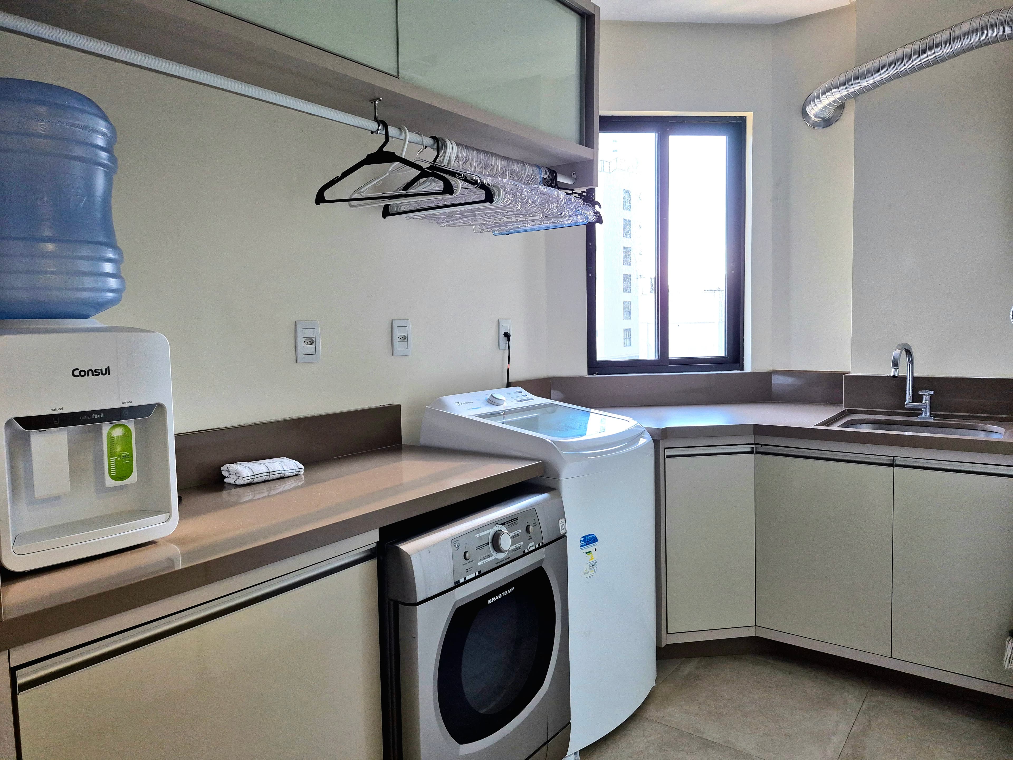 Apartamento BC 701 — foto 12