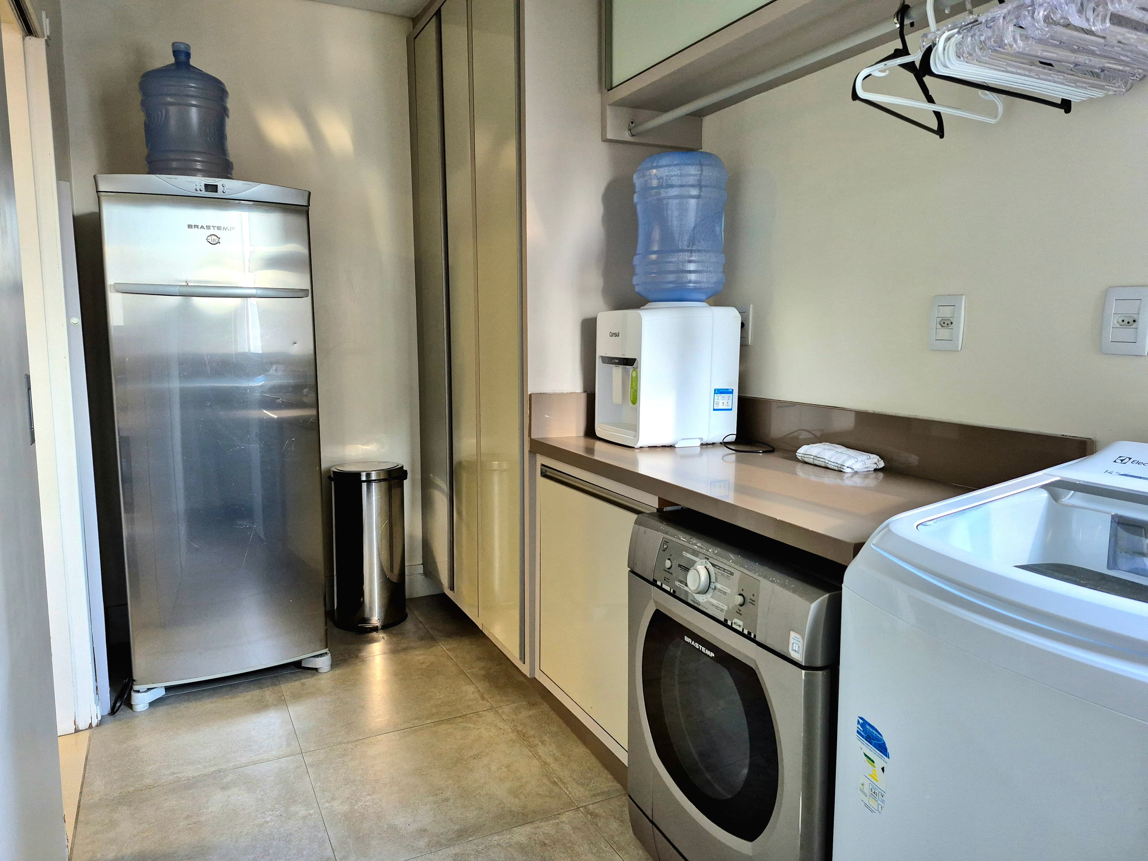 Apartamento BC 701 — foto 13