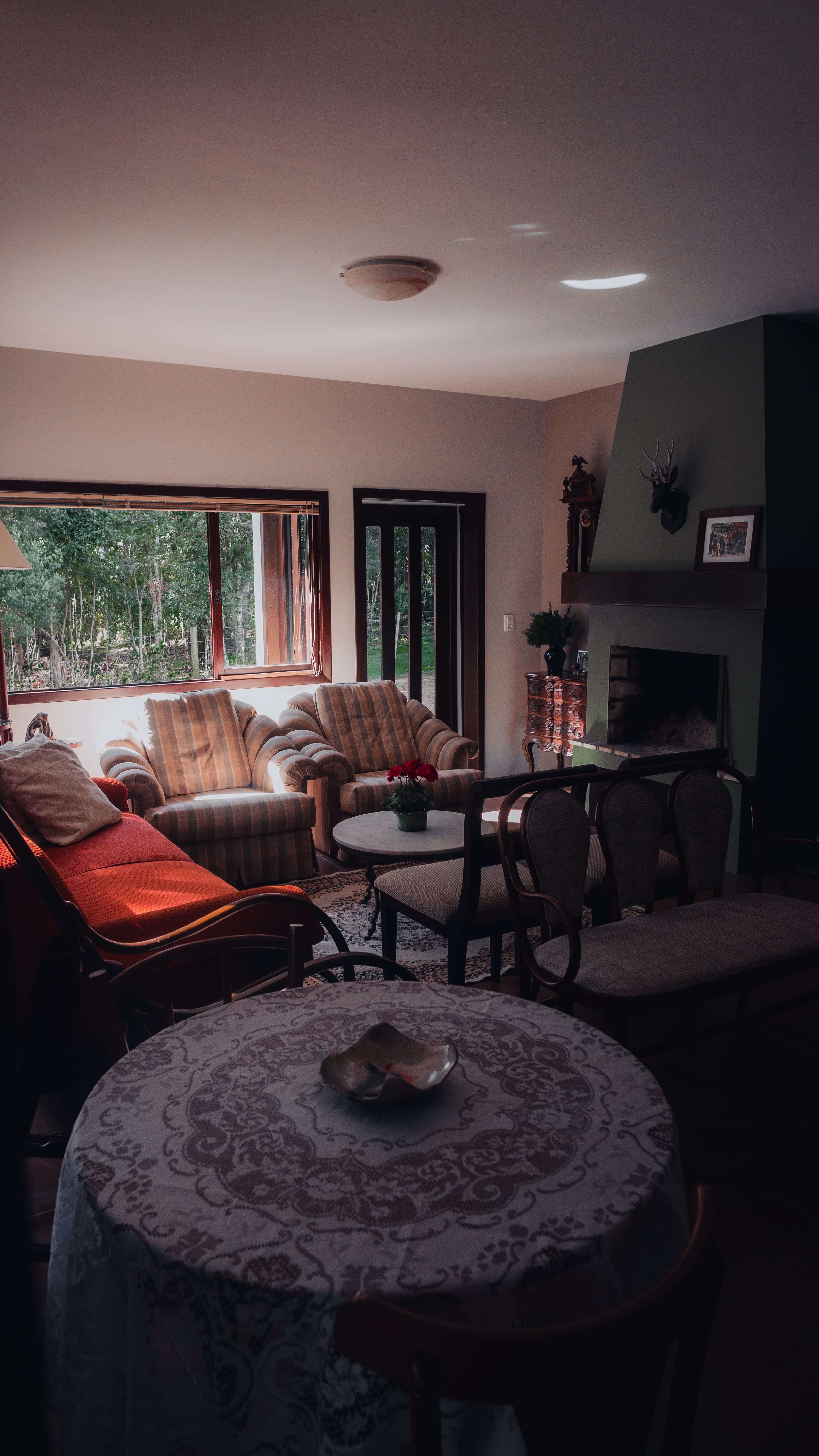 Casa dos Passaros — foto 1